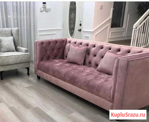 Реставрация мягкой и корпусной мебели Грозный - изображение 1