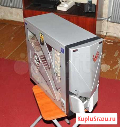 Игровой компьютер FX-8300 Иваново - изображение 1