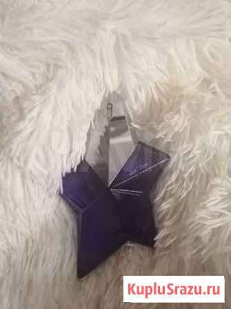 Духи Mugler Angel Eau Sucree Eau De Toilette Тюмень - изображение 1