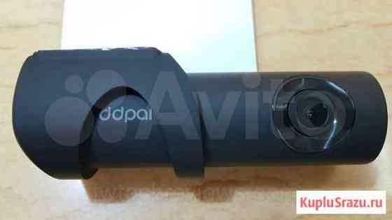 Ddpai Mini 3, 32 Gb, 1600p, угол 140 град. wi-fi Арзамас