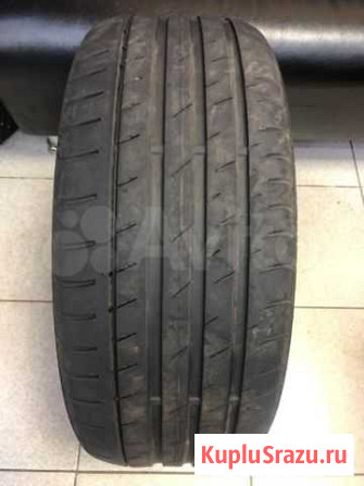 Continental 225/45/17 Одиночка Кострома - изображение 1