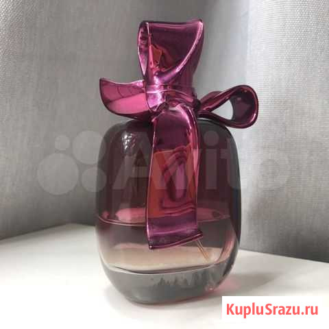 Духи женские Nina Ricci Ricci Ricci Ялта - изображение 1