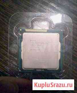 Pentium G860 3000MHz, LGA1155, L3 3072Kb Астрахань