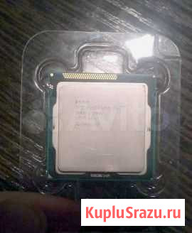 Pentium G860 3000MHz, LGA1155, L3 3072Kb Астрахань - изображение 1