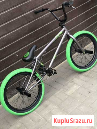 Велосипед Bmx Тихорецк - изображение 1