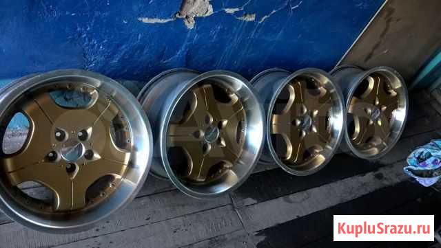 Продам колеса Чита - изображение 1