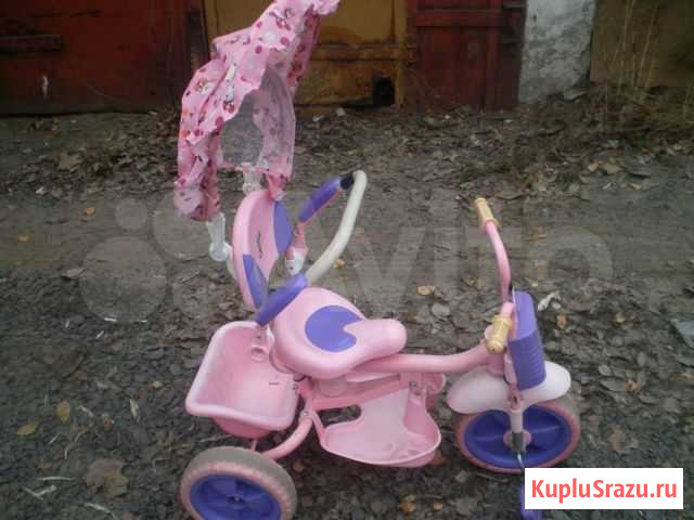Детский велосипед Курск - изображение 1
