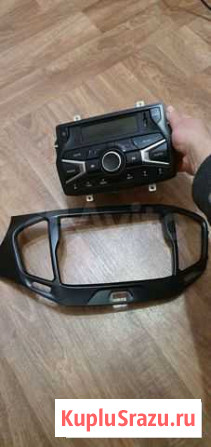 Штатная магнитола Лада Веста Нижневартовск - изображение 1