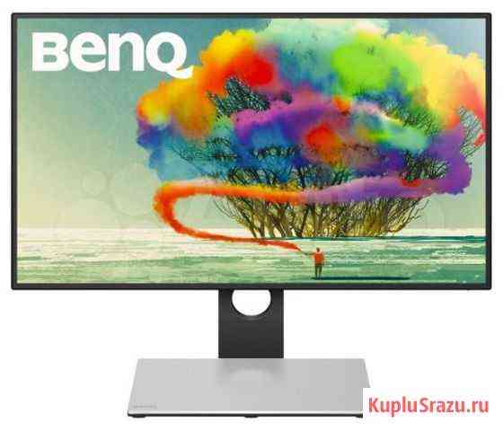 Монитор BenQ PD2710QC 27 Мурино