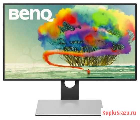 Монитор BenQ PD2710QC 27 Мурино - изображение 1