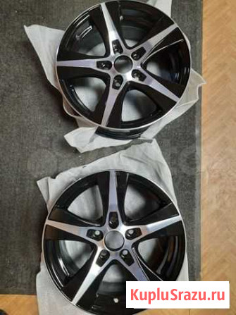 Диски Tech Line R16 Балашиха - изображение 1