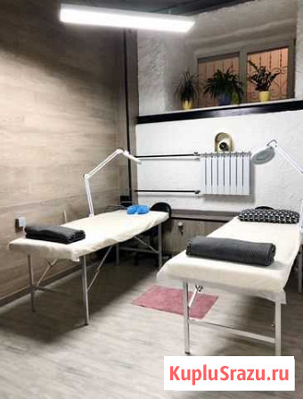 Аренда кушетки под наращивание ресниц, перманент Москва - изображение 1