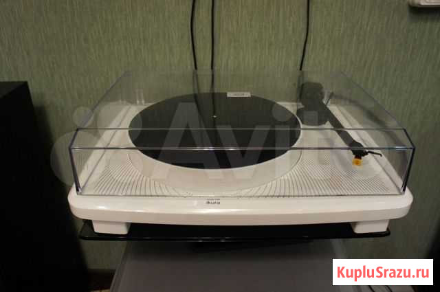Проигрыватель винила Music Hall ikura Иваново - изображение 1