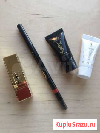 Карандаш для губ, помада ysl Новокузнецк - изображение 1