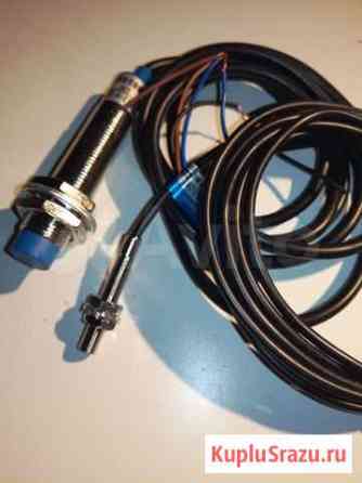 Индуктивный датчик LJ12A3-4-Z/BX Екатеринбург