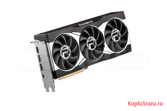 Видеокарта Sapphire Radeon RX 6900XT 21308-01-20G Пермь - изображение 1