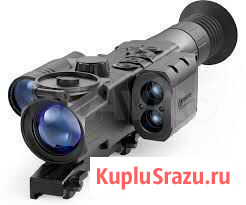 Прицел ночного видения Pulsar digisight ultra lrf Зея - изображение 1