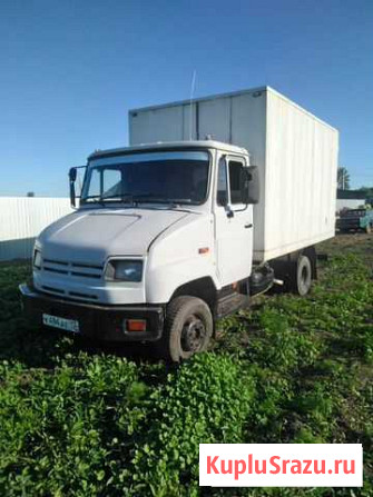 ЗИЛ 5301 бычок Краснослободск - изображение 1