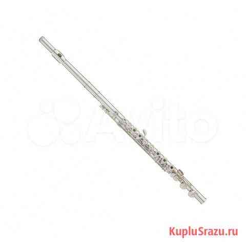 Yamaha YFL-282 флейта С резонаторами новая Москва