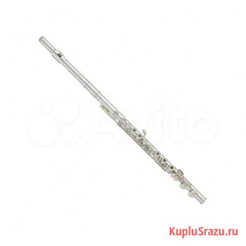 Yamaha YFL-282 флейта С резонаторами новая Москва - изображение 1