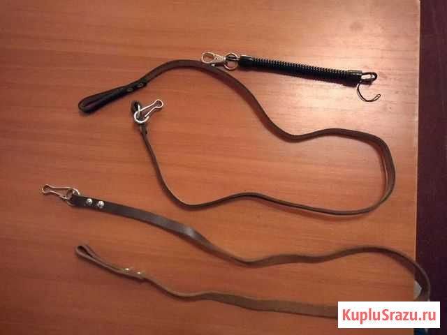 Ремешок для пистолета (тренчик) Уфа - изображение 1