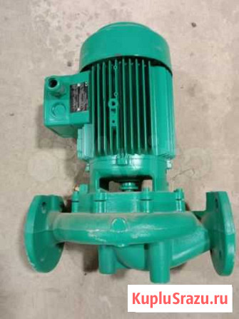 Циркуляционный Насос Wilo VeroLine IPL40/130-2,2/2 Калуга - изображение 1