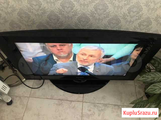 Телевизор бу Петрозаводск - изображение 1