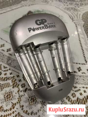 Зарядное устройство Power банк Волгоград - изображение 1