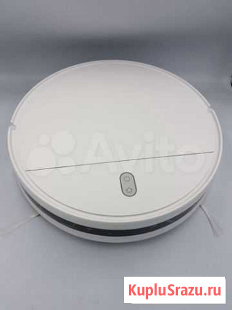 Робот Xiaomi Mijia Vacuum cleaner G1 Благовещенск - изображение 1