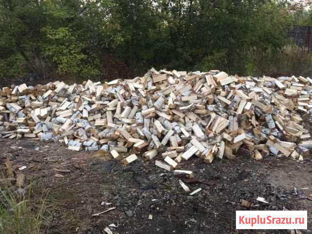Дрова Мичуринск - изображение 1