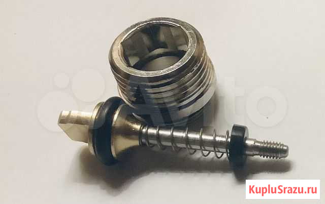 Переключатель кран-душ (дивертор) Vidima B961634AA Калуга - изображение 1