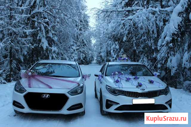 Авто на свадьбу, венчание Брянск - изображение 1