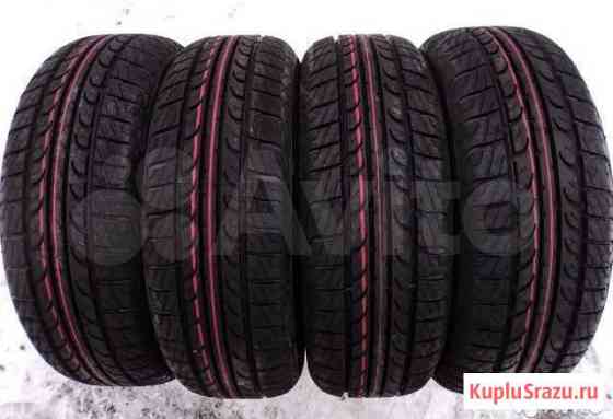 185/70 R14 Tunga Zodiak 2, лето новые Иваново