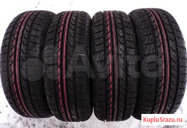 185/70 R14 Tunga Zodiak 2, лето новые Иваново - изображение 1