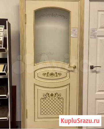 Двери межкомнатные Юкка Гатчина - изображение 1