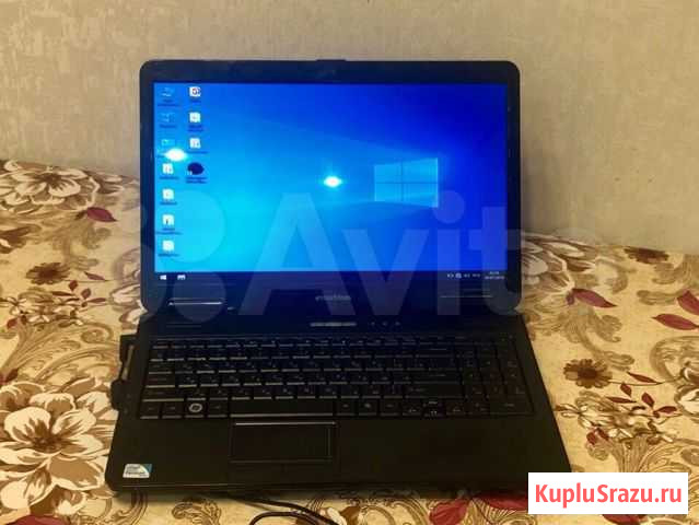 EMachines e725 Калуга - изображение 1