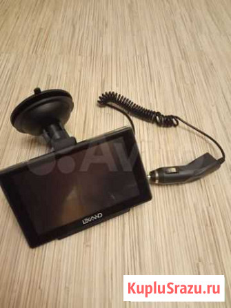 Навигатор lexand sa5 hd+ Тула - изображение 1