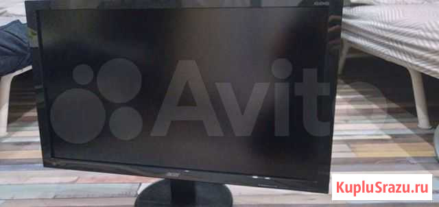 Монитор acer Нижний Новгород - изображение 1