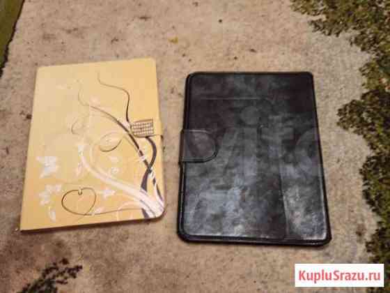 Чехлы для планшетов Клин