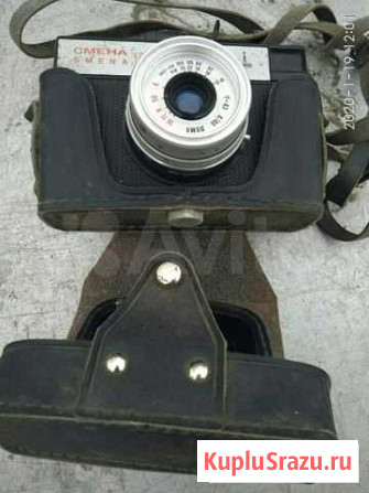 Фотоаппараты Смена-8М,Кодак,Canon Тула - изображение 1