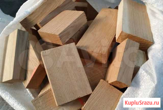 Обрезки (на дрова) в мешках Биробиджан - изображение 1