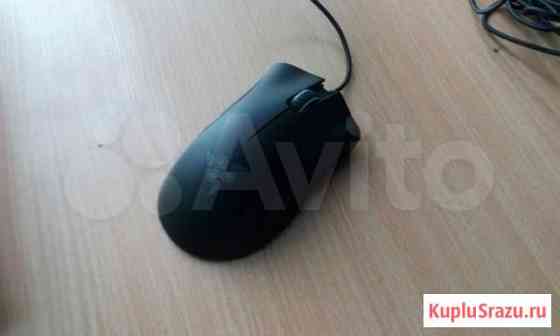 Razer DeathAdder 2015 Chroma Псков