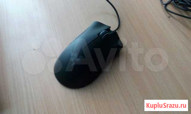 Razer DeathAdder 2015 Chroma Псков - изображение 1