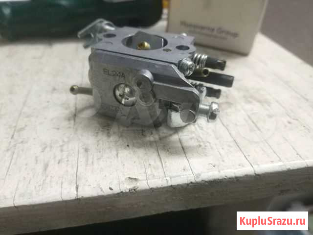 Карбюратор Husqvarna Ангарск - изображение 1