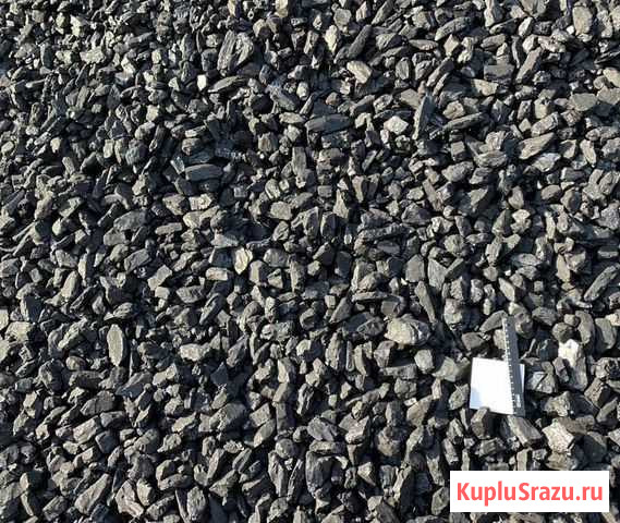 Уголь с доставкой Шипуново - изображение 1