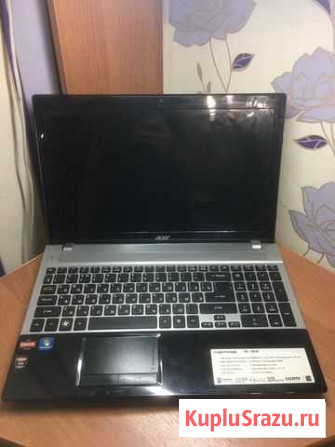 Acer v3-551-84506g50 разбор Владимир - изображение 1