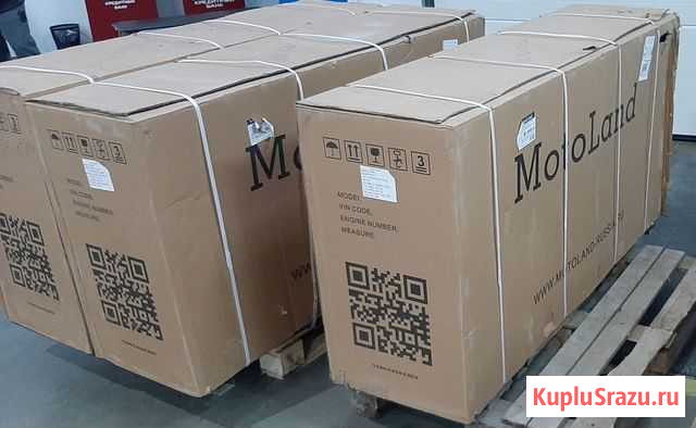 Motoland SX250 Динская - изображение 1