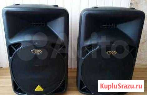 1,5 кВт активные b615D Сочи - изображение 1