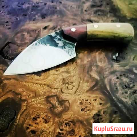 Кованые ножи Рязань - изображение 1