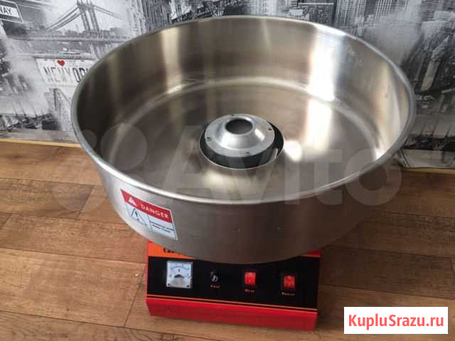 Сахарный Аппарат Купить В Новосибирске